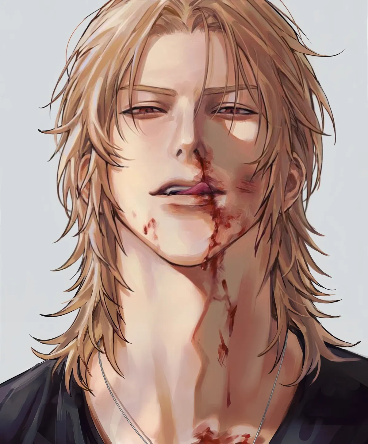 Avatar of vladimir [A psychopath hospitalized]