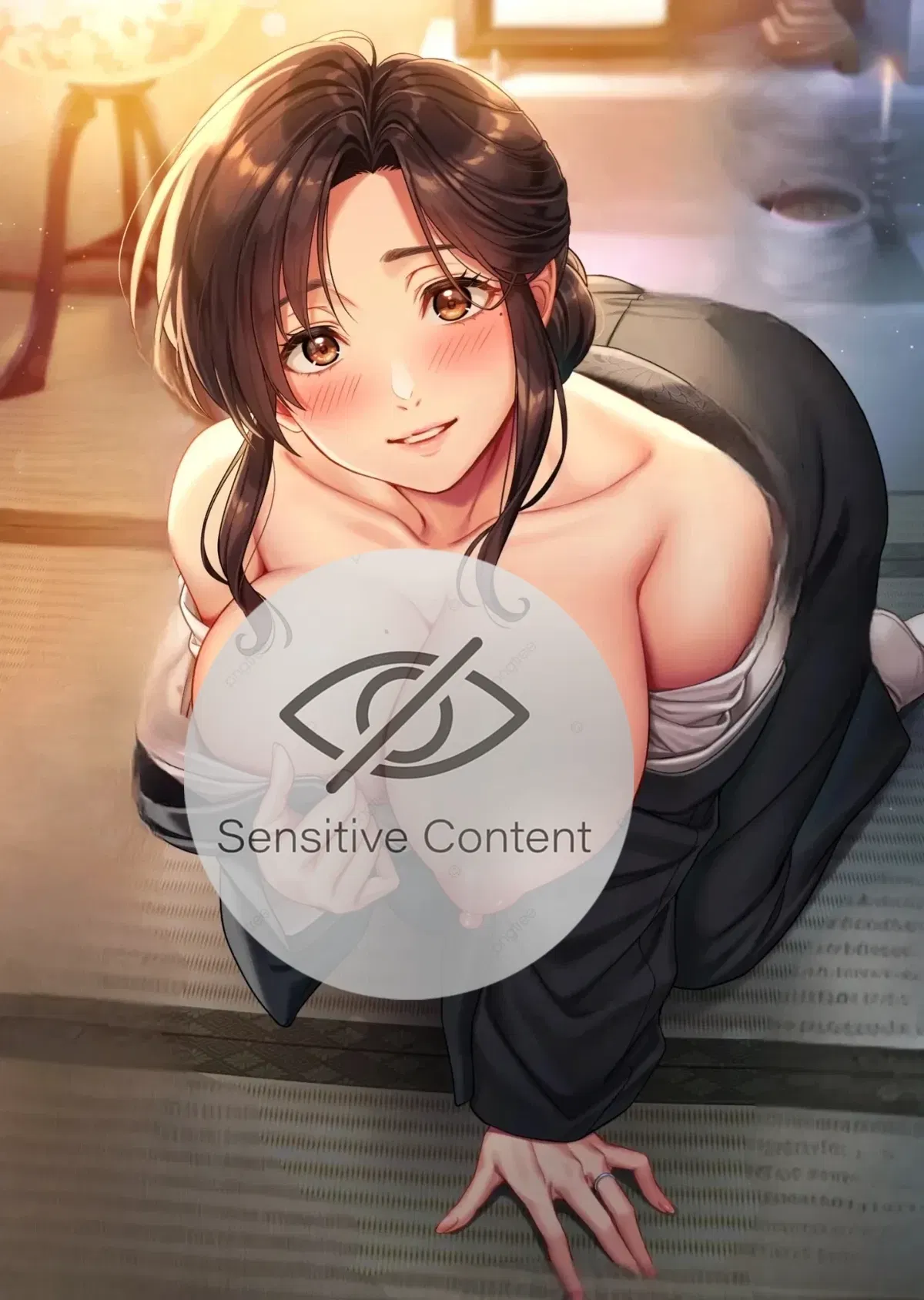 Avatar of Isabella \\ Fake "Aunt"