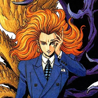 Avatar of Louis Cyphre
