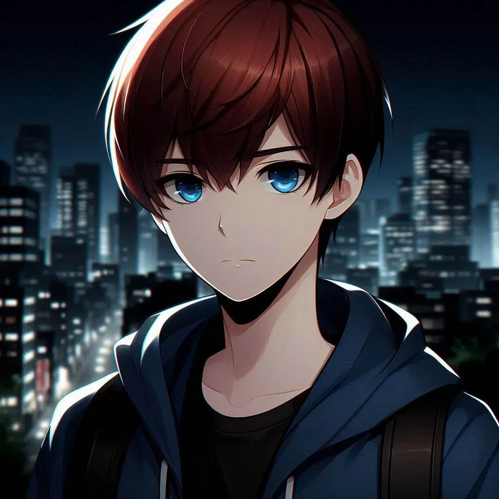 Avatar of Me, The Bot Creator Himself