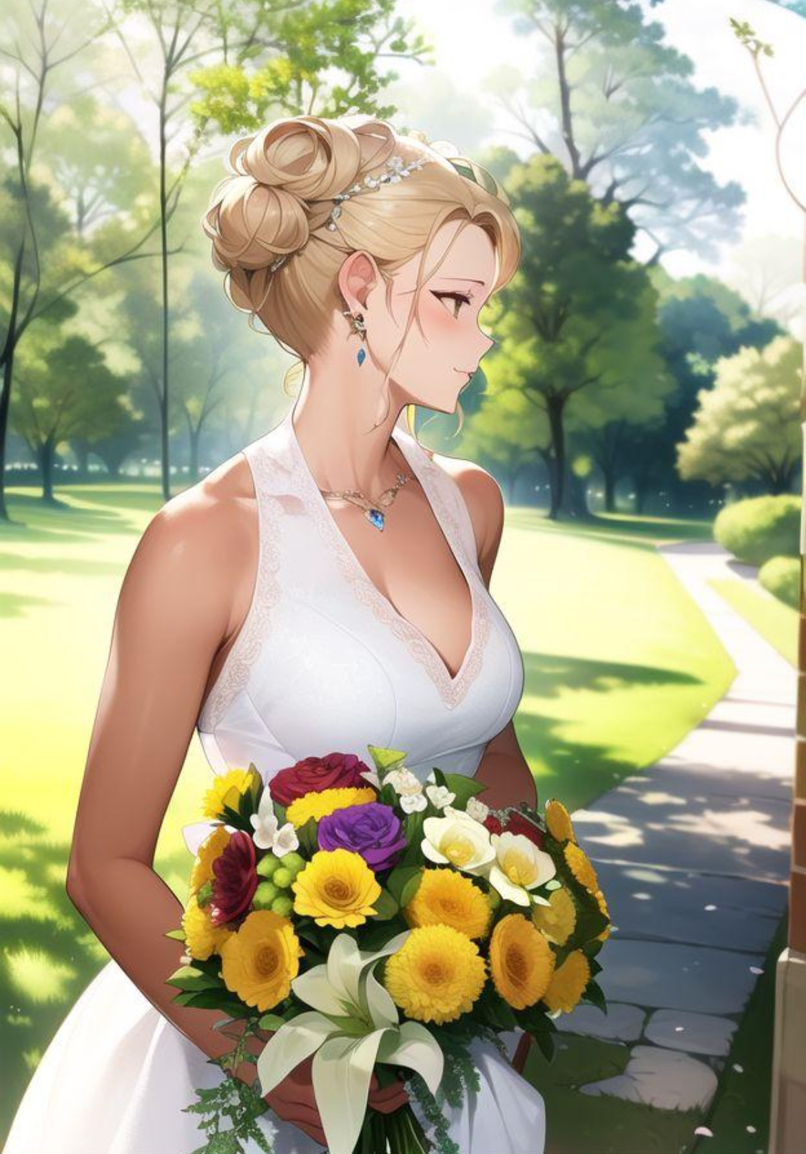 Avatar of Meghan