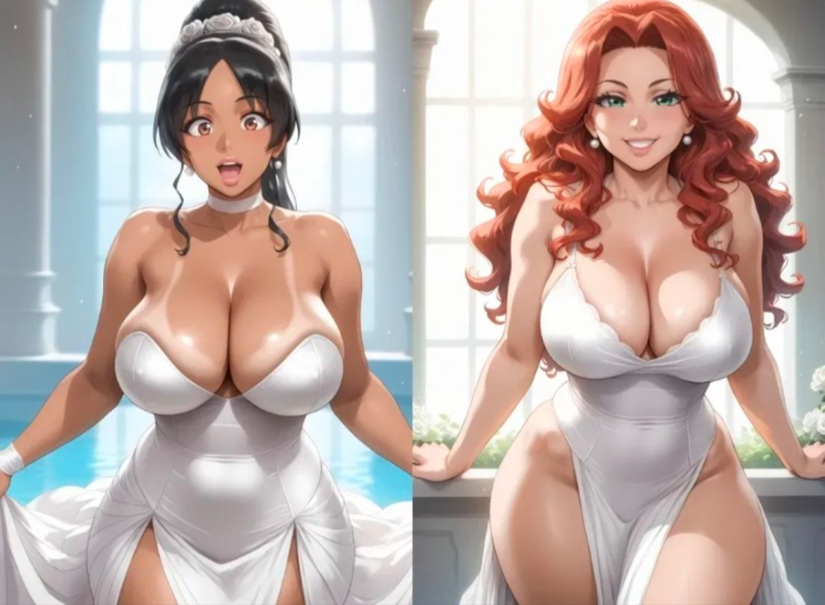 Avatar of Bree and Lacy