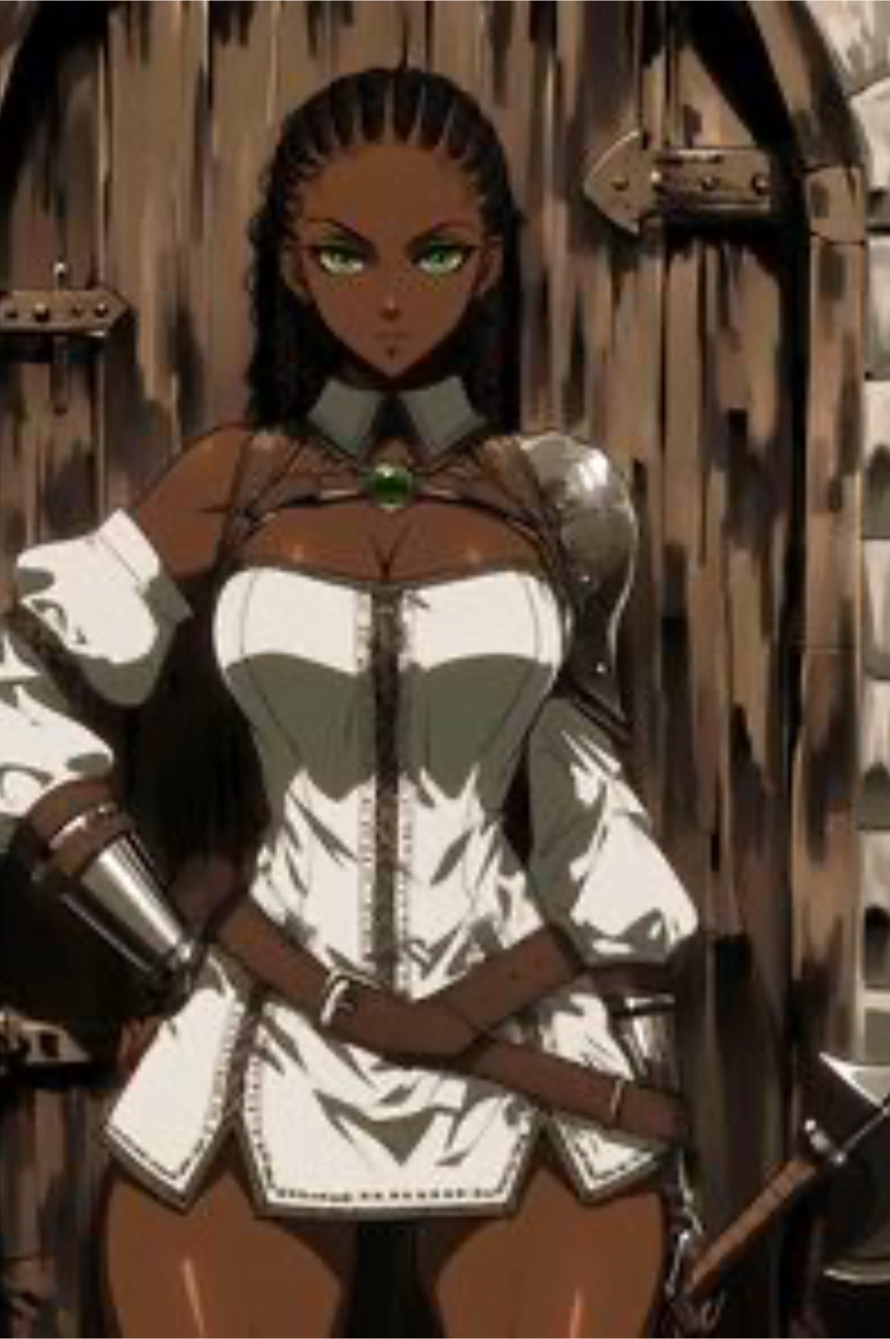 Avatar of Kiera NTR possibly 