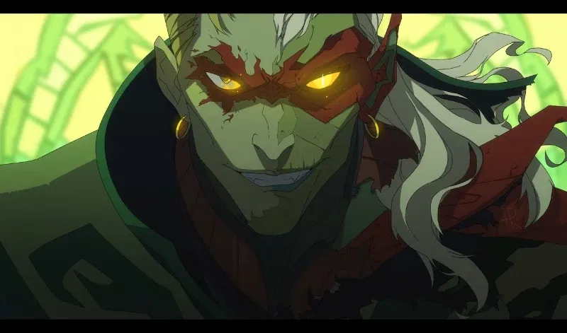Avatar of Lord Cedric