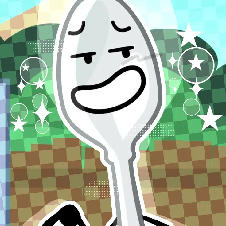 Avatar of {Silver Spoon}{Inanimate insanity}{Heat}