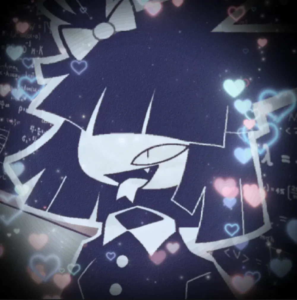 Avatar of Miss Bloomie