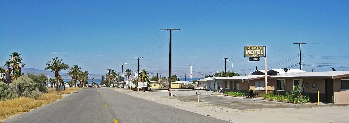 Avatar of Cosmic Horror Simulator | Copperwell, California