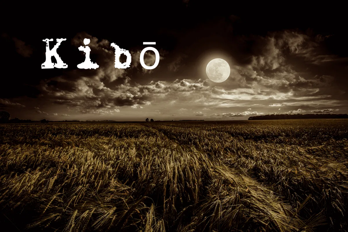 Avatar of Kibō