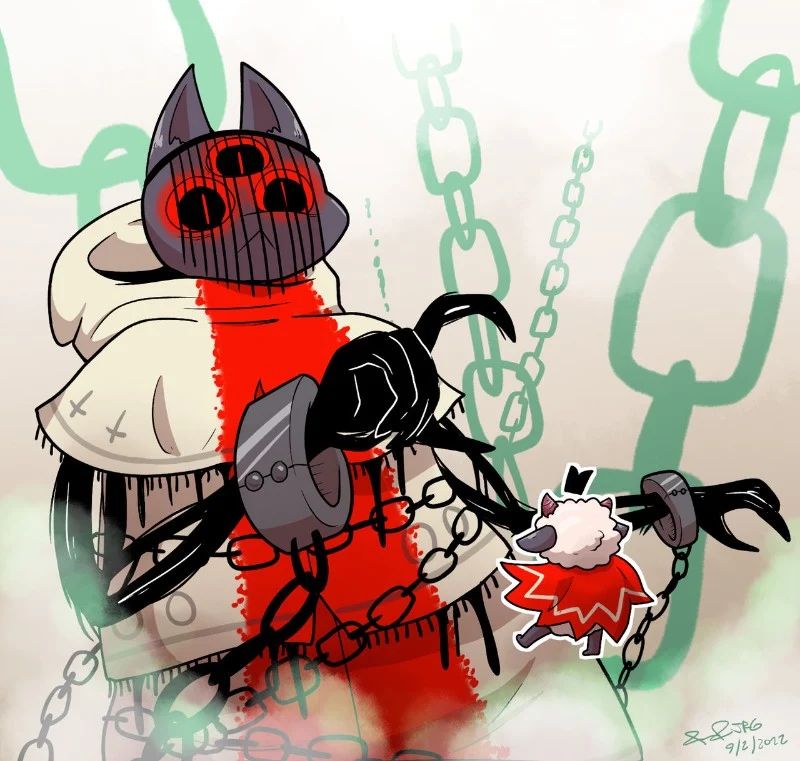 Avatar of Narinder/ The one who waits