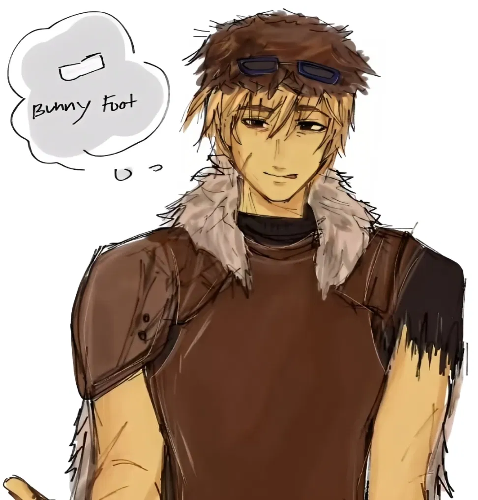 Avatar of ✧ Pelt trader .