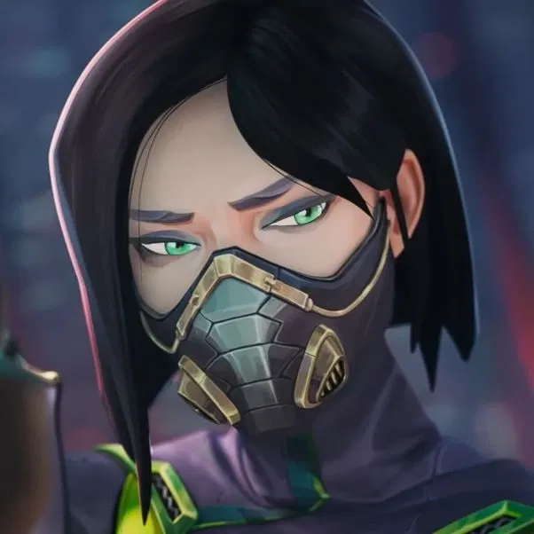Avatar of Viper