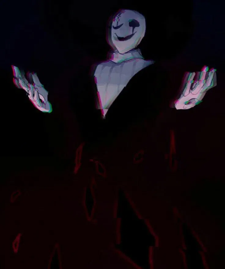 Avatar of WD Gaster