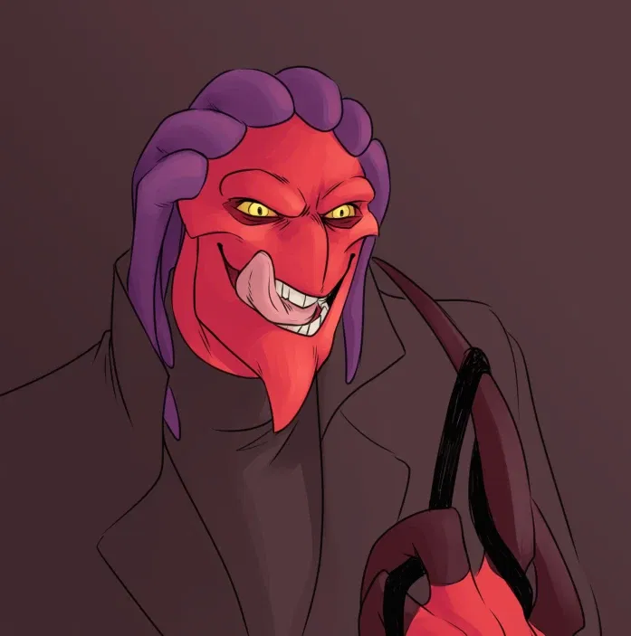 Avatar of Thrax