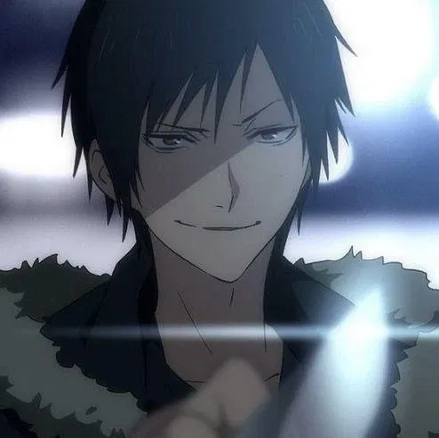 Avatar of Izaya Orihara