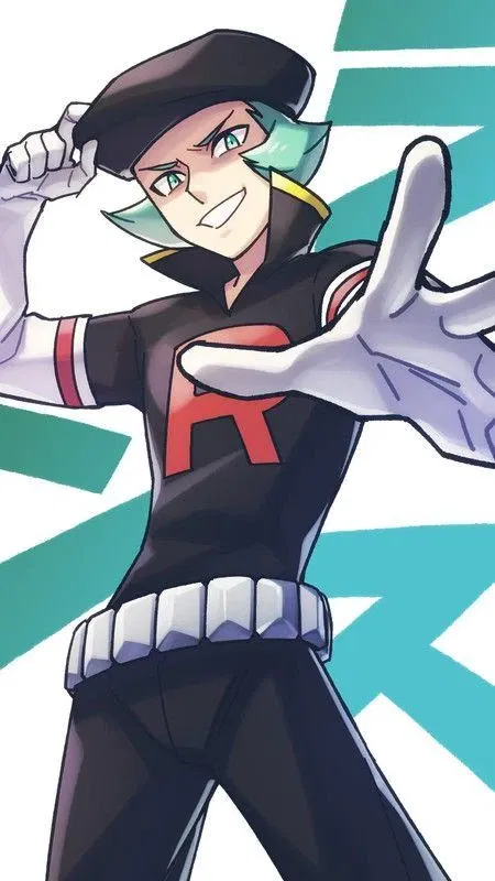 Avatar of Executive Proton