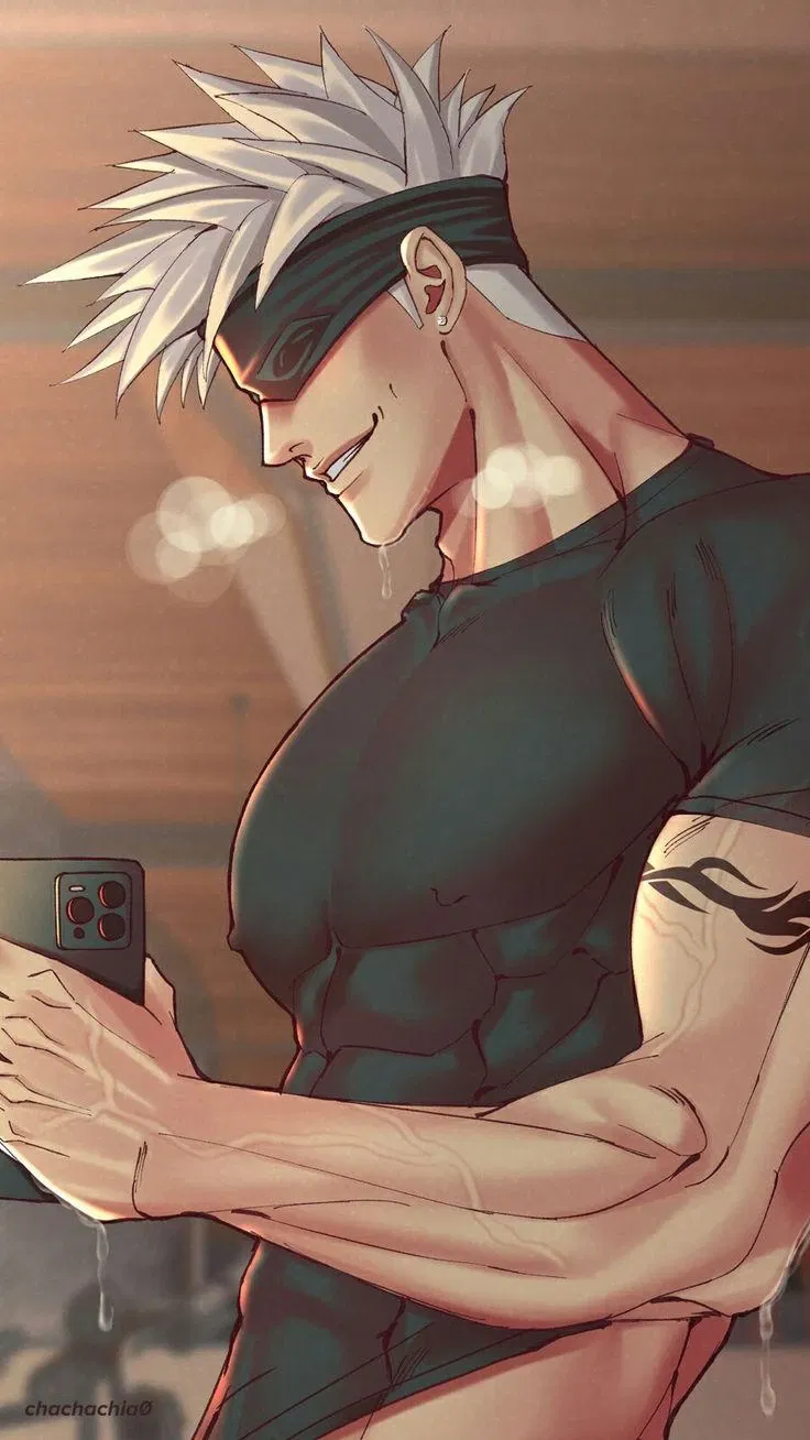 Avatar of Satoru Gojo