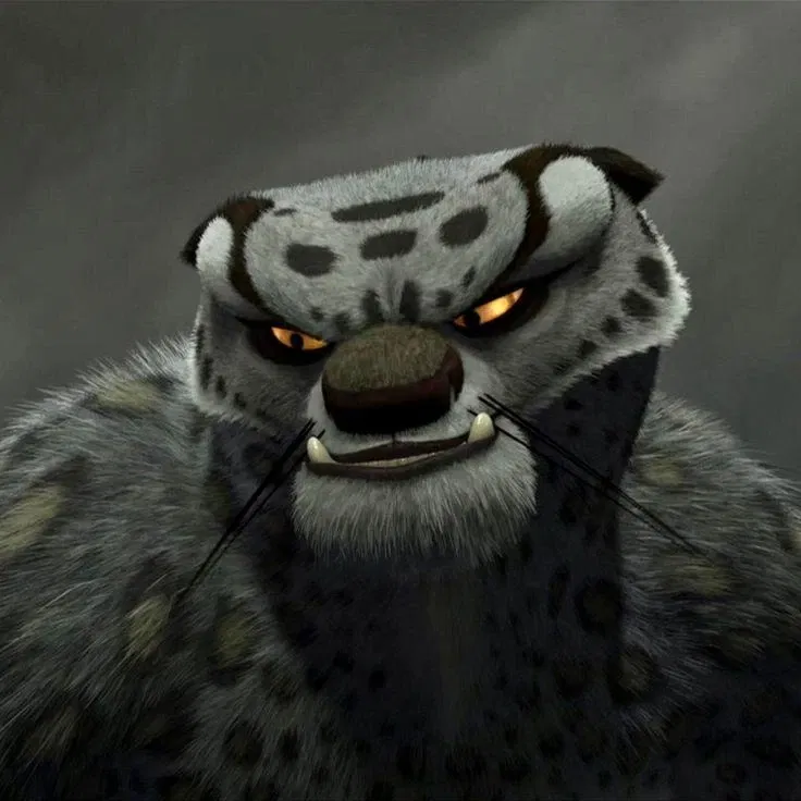Avatar of Tai Lung