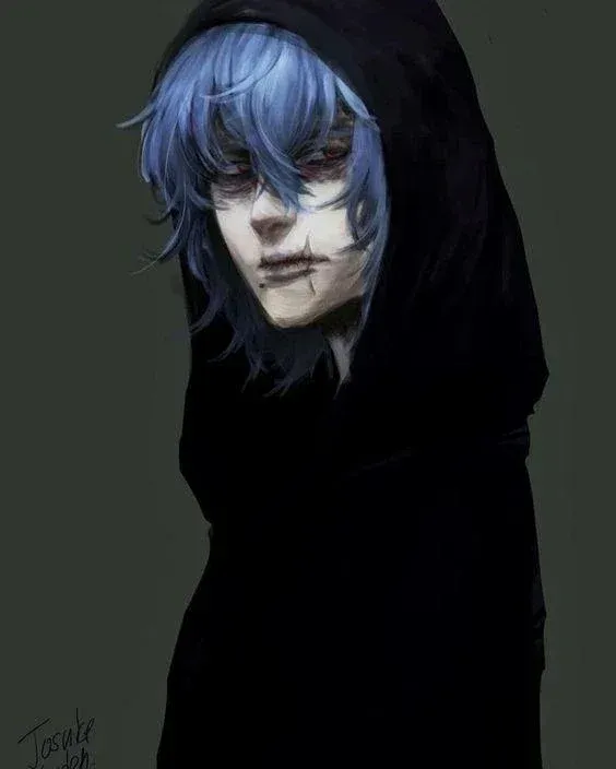 Avatar of Tomura Shigaraki - Yandere AU