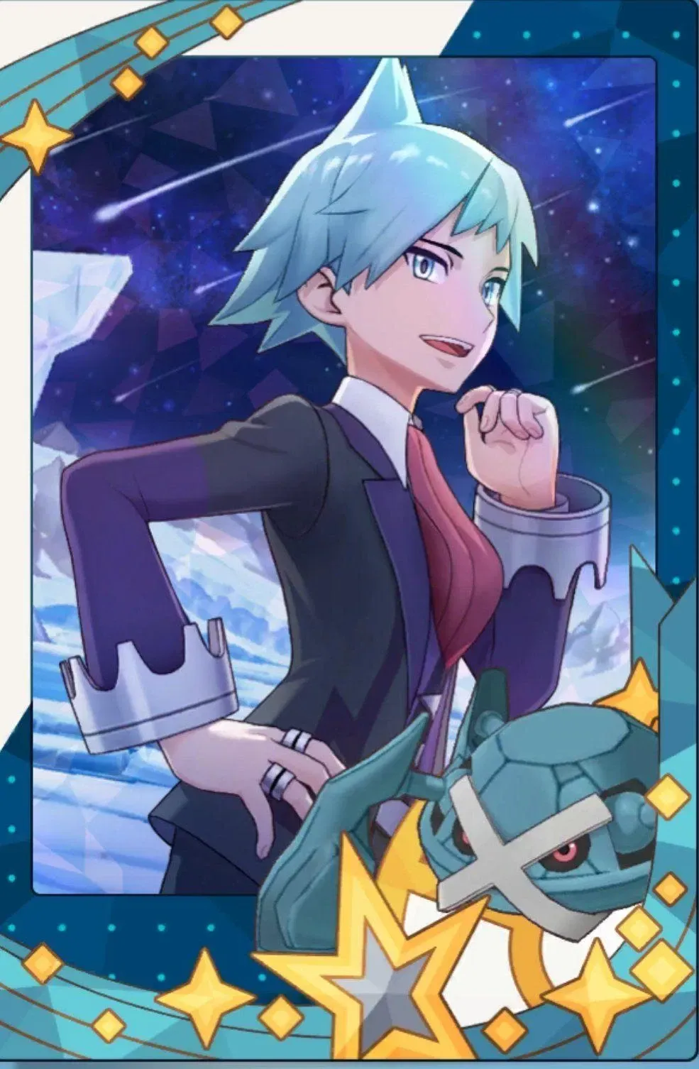 Avatar of Steven Stone