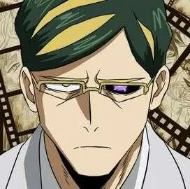 Avatar of Sir Nighteye