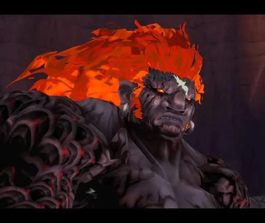 Avatar of Demise