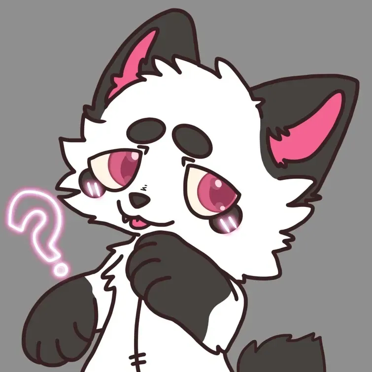 Avatar of Shrimp-chan the fox cat vent bot