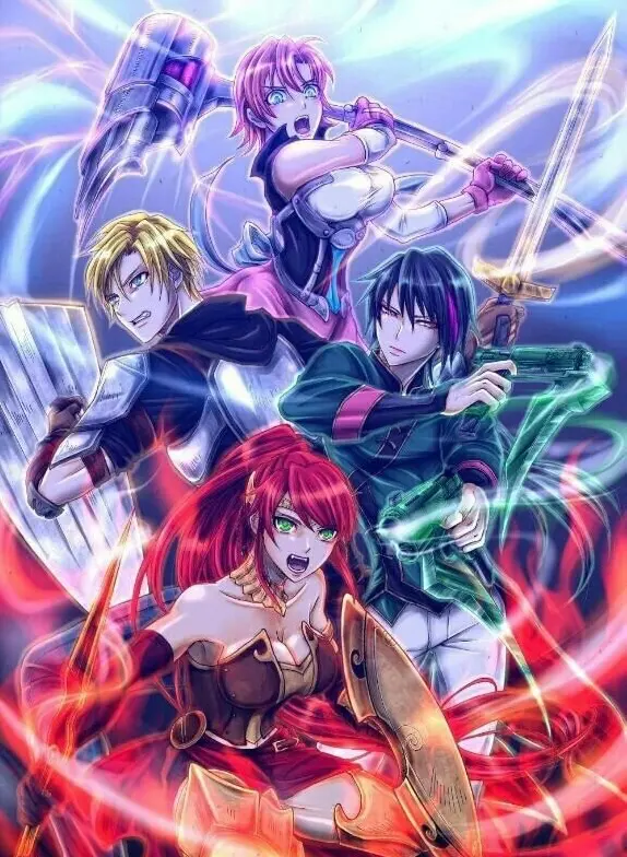 Avatar of Team JNPR