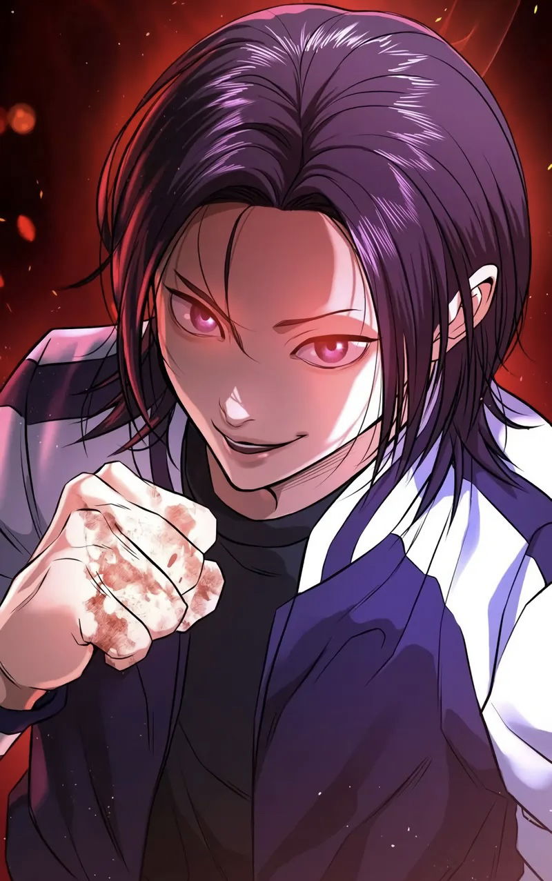 Avatar of Sera Gu
