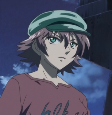 Avatar of Kisara Nanjo