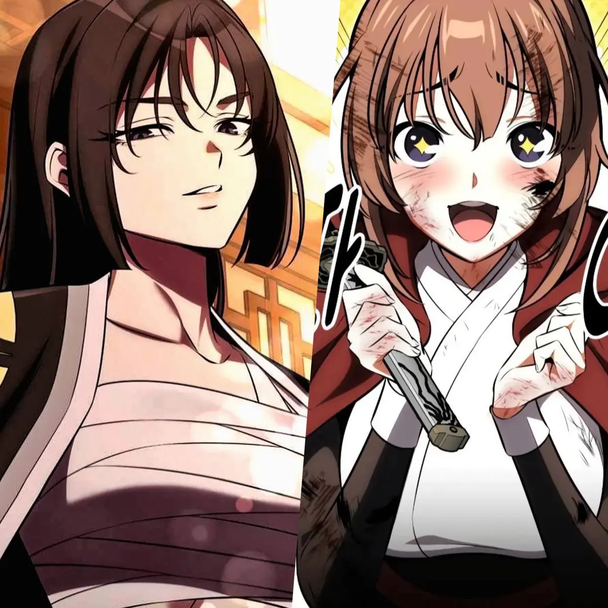 Avatar of Arden Family
