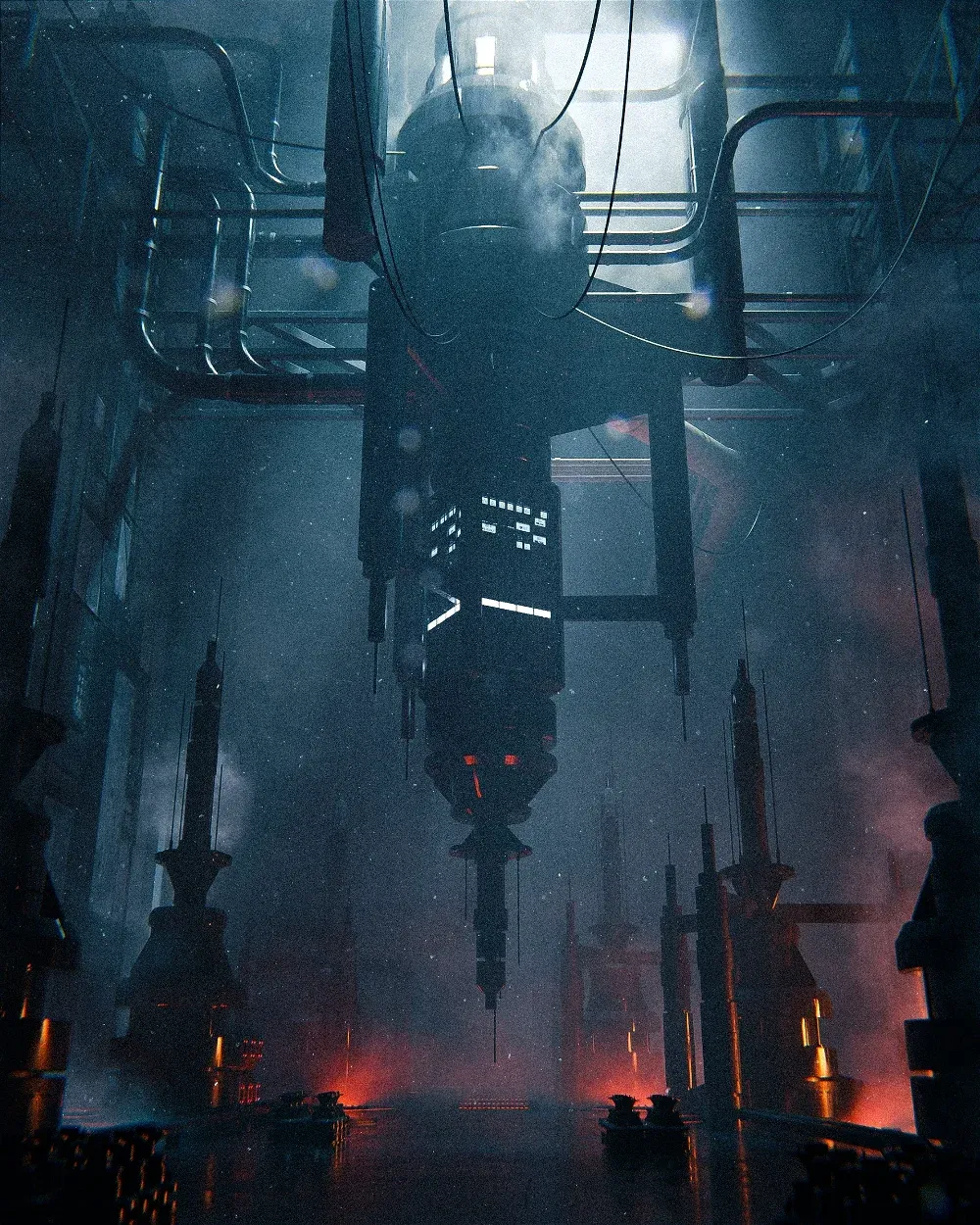 Avatar of AhocAhom Attack Machine