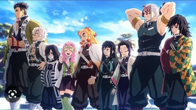 Avatar of Final battle