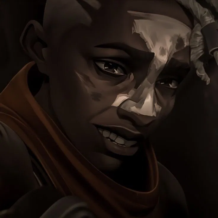 Avatar of Ekko
