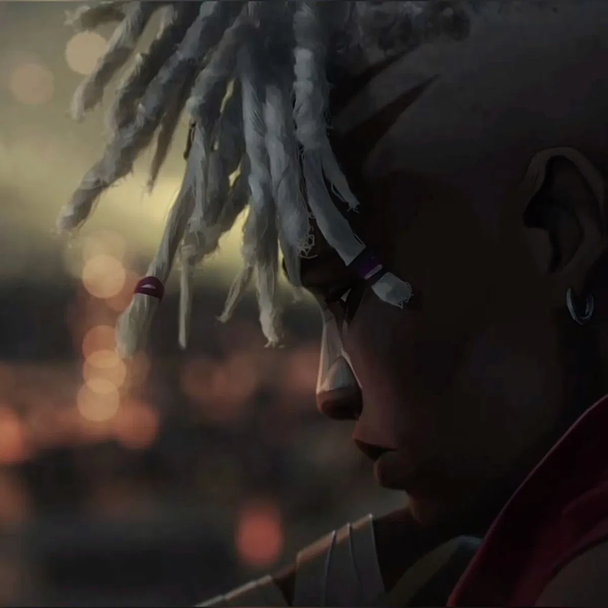 Avatar of Ekko