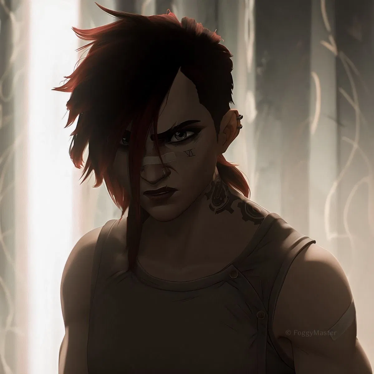 Avatar of Vi