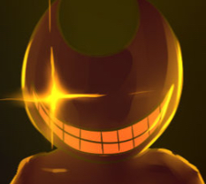 Avatar of Nightmare Bendy