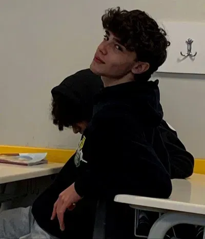 Avatar of Nick | Perv Classmate PB