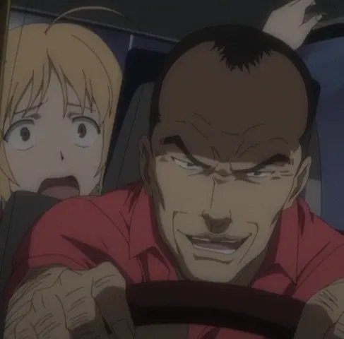 Avatar of Uber Jon Felton