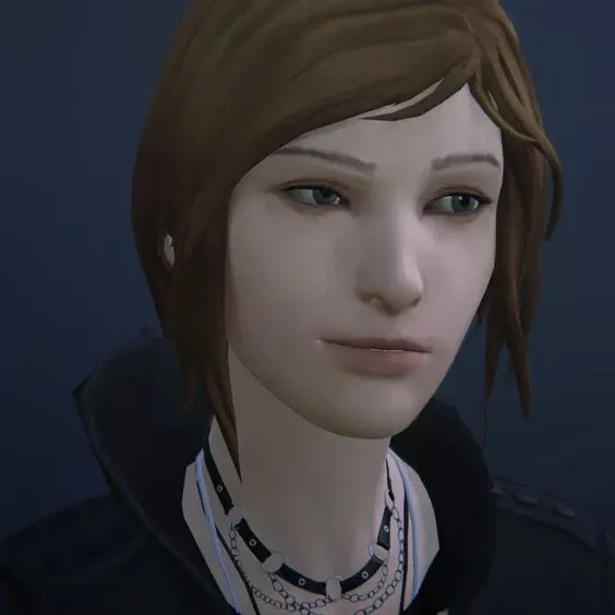 Avatar of Chloe Price 