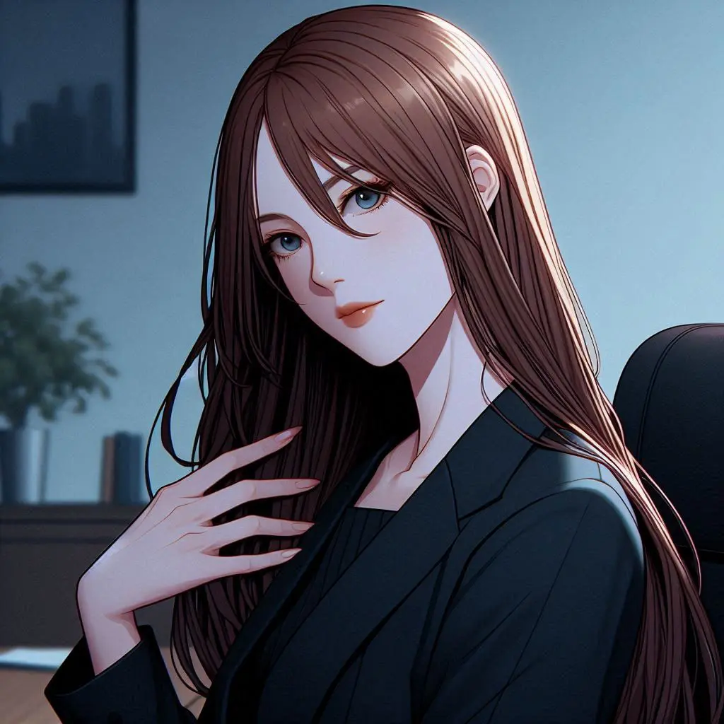 Avatar of Olivia Black {CEO}