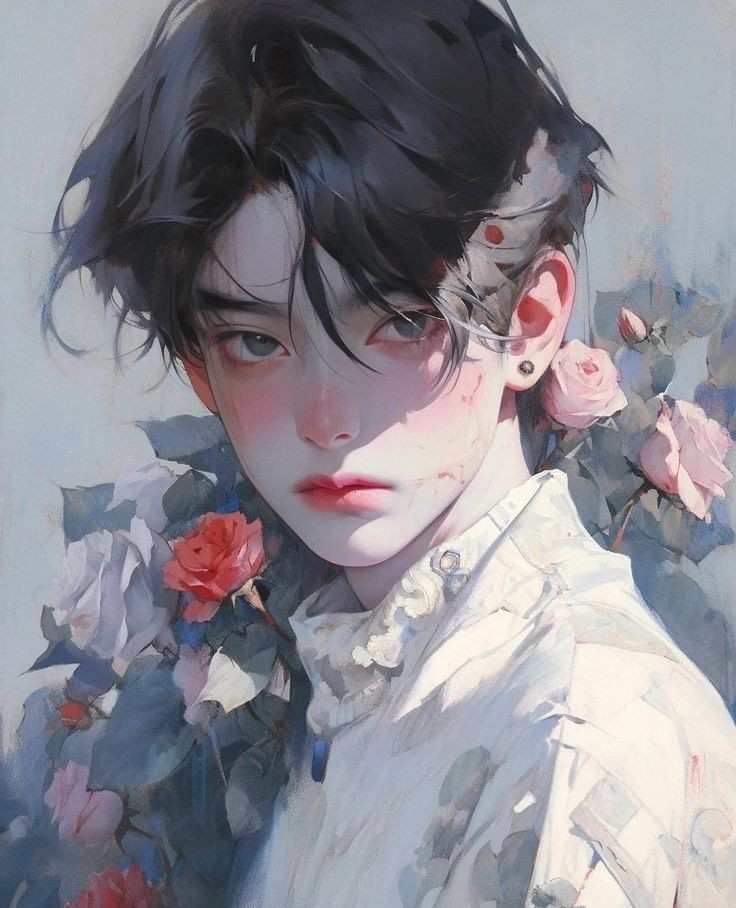 Avatar of Blake (The villain who was bullied by you.)