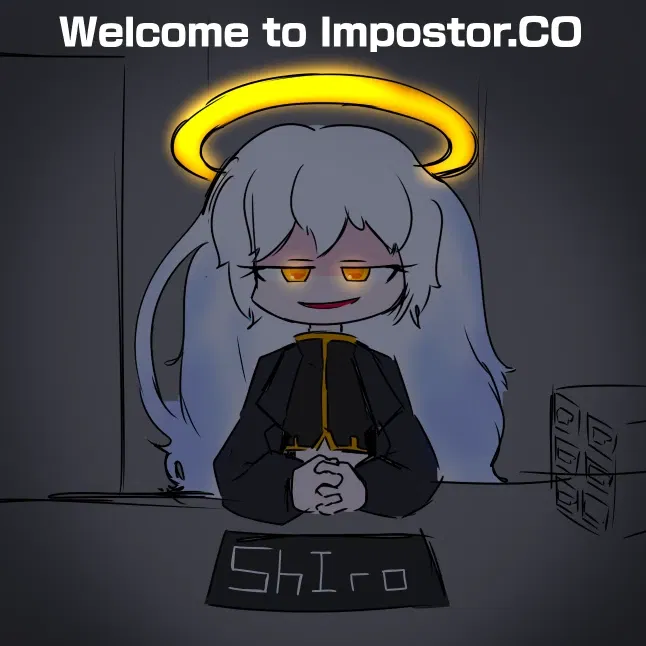 Avatar of Welcome To Impostor.co (RainbowRamen AU)
