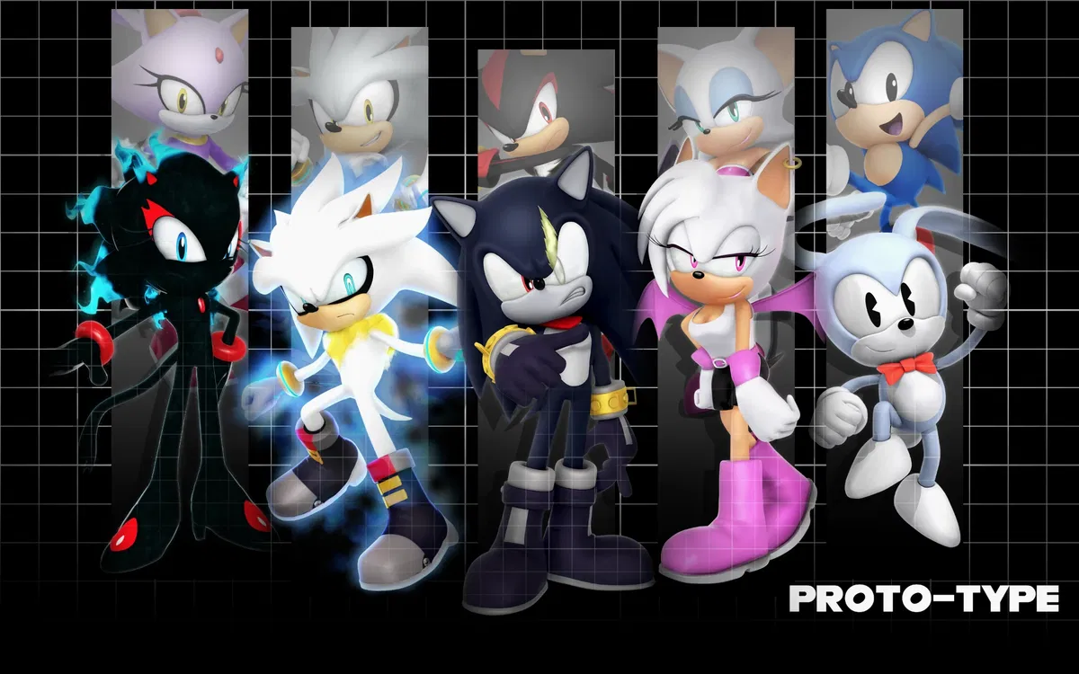 Avatar of Probius Prime(Prototype Mobius)(V1)
