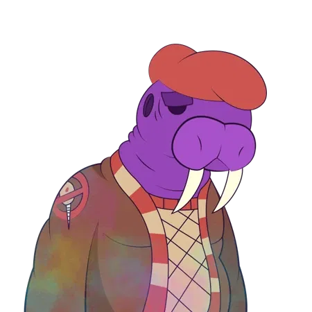 Avatar of Fergus