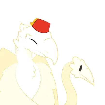 Avatar of Geko (angel)