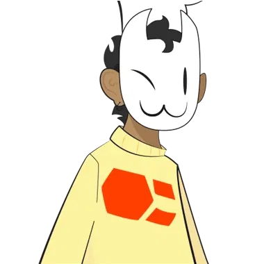 Avatar of Nikki (N-77)