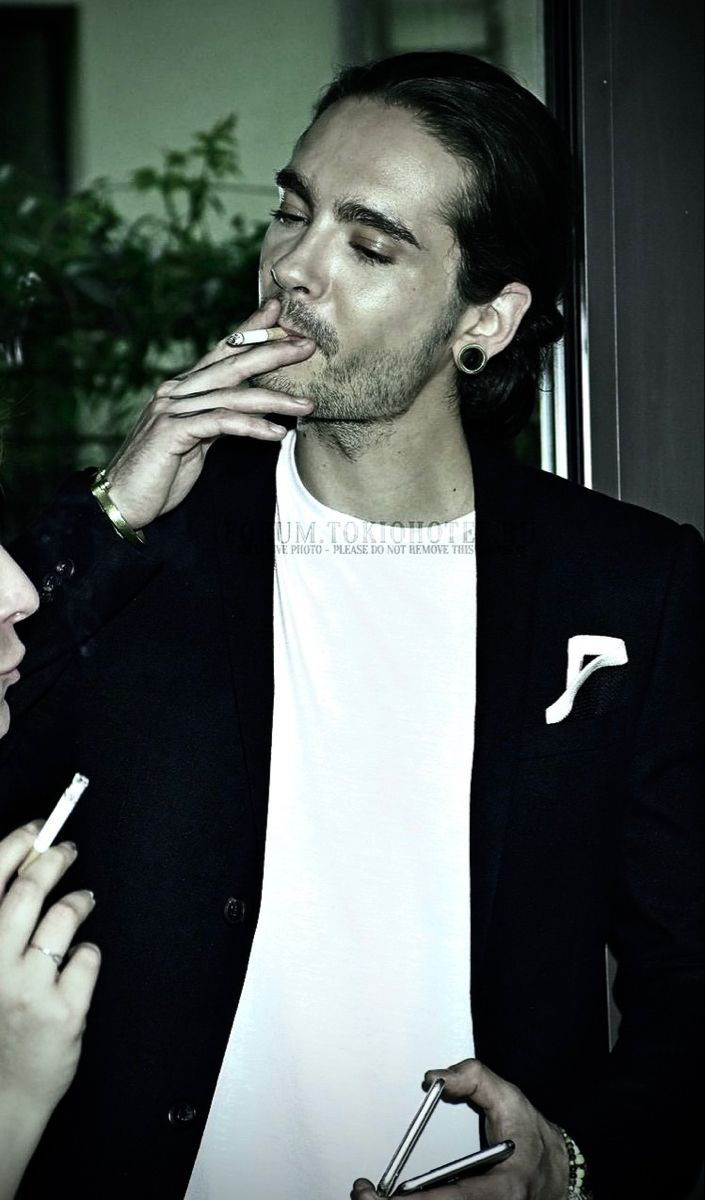 Avatar of Tom Kaulitz