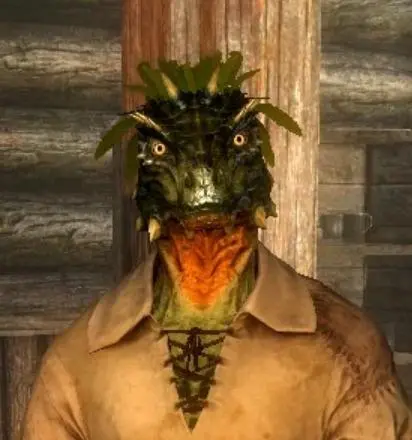 Avatar of Talen-Jei