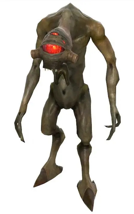 Avatar of Vortigaunt