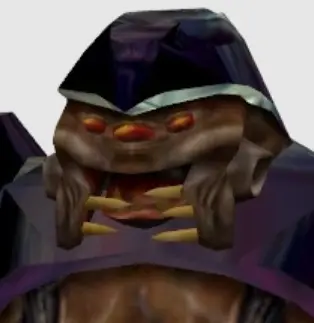 Avatar of Alien Grunt